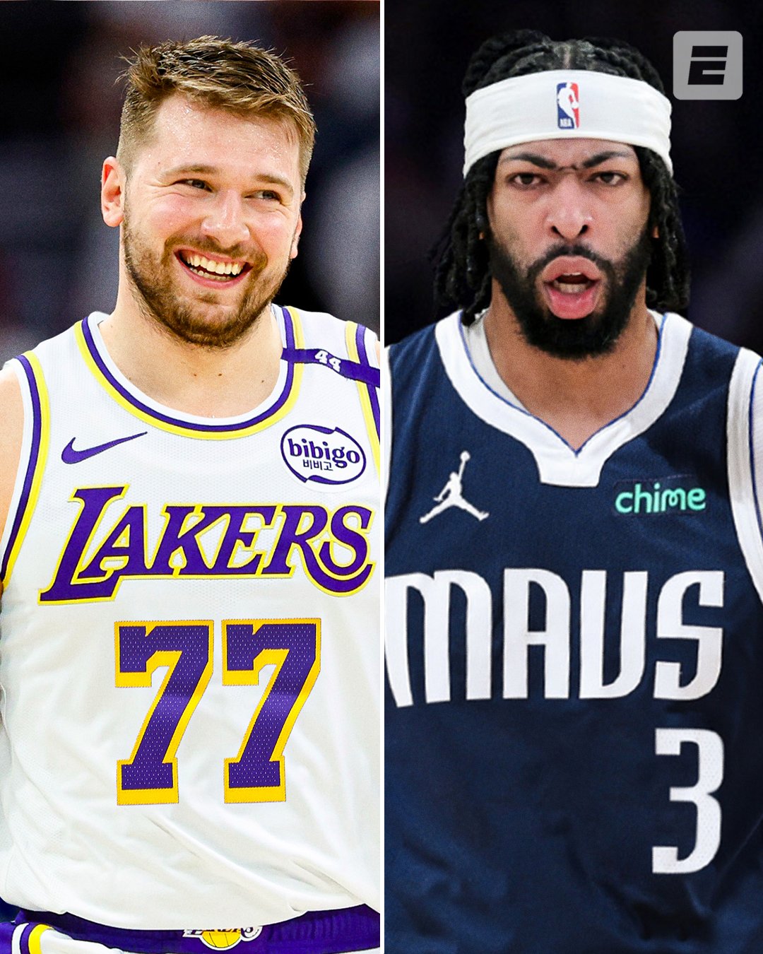  確實是歷史級！東眉交易是NBA歷史首次兩位全明星球員季中換隊