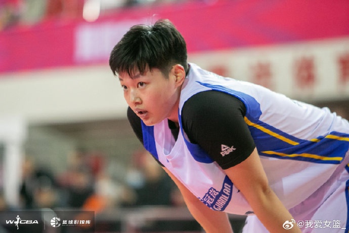  本賽季至今未嘗一勝！官方：天津女籃四名主力回歸