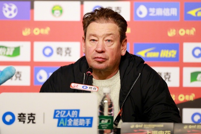  斯盧茨基：本場比賽激情四溢，以至于直到現(xiàn)在我的心情都還未平復