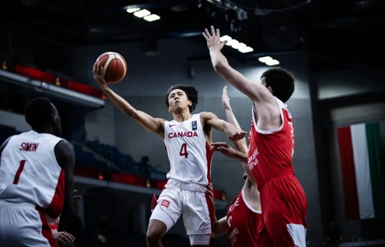  NBA下一個(gè)“林瘋狂”，會(huì)是這個(gè)韓裔小伙嗎？