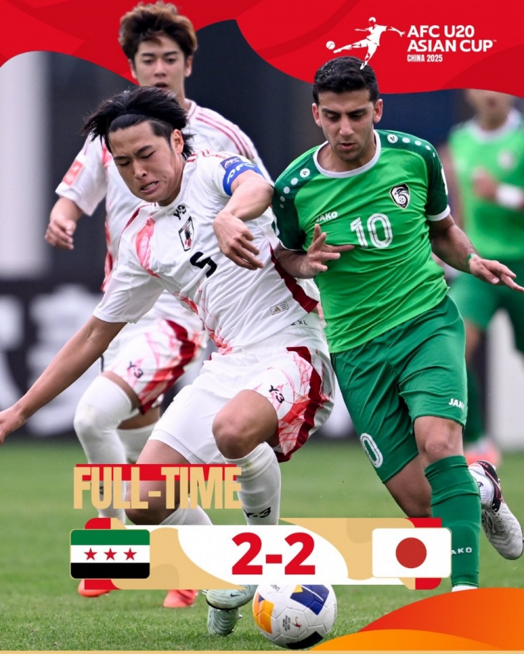  幫助日本U20扳平比分！高岡伶颯：對(duì)陣韓國(guó)隊(duì)會(huì)充滿信心