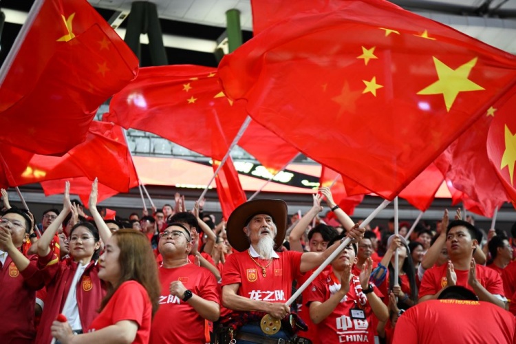  前瞻：一步之遙，U20國足全力沖擊世青賽
