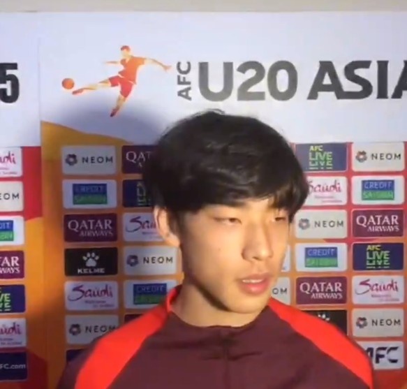  朱鵬宇：教練組和球員們特別難過，我們以后一定會做出點(diǎn)什么