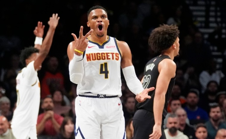  威少是NBA歷史前5控衛(wèi)？ 他能力壓保羅和羅斯？