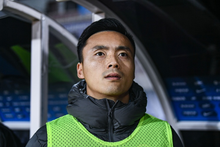  博主：河南隊1-0戰(zhàn)勝中甲延邊龍鼎，兩隊在韓國濟州進行熱身賽