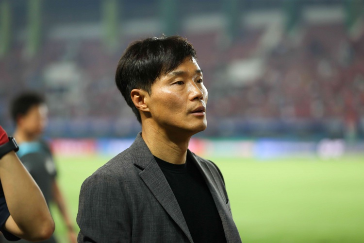  熱身賽-河南隊(duì)1-0擊敗長春亞泰，鐘義浩制勝卡多索替補(bǔ)登場