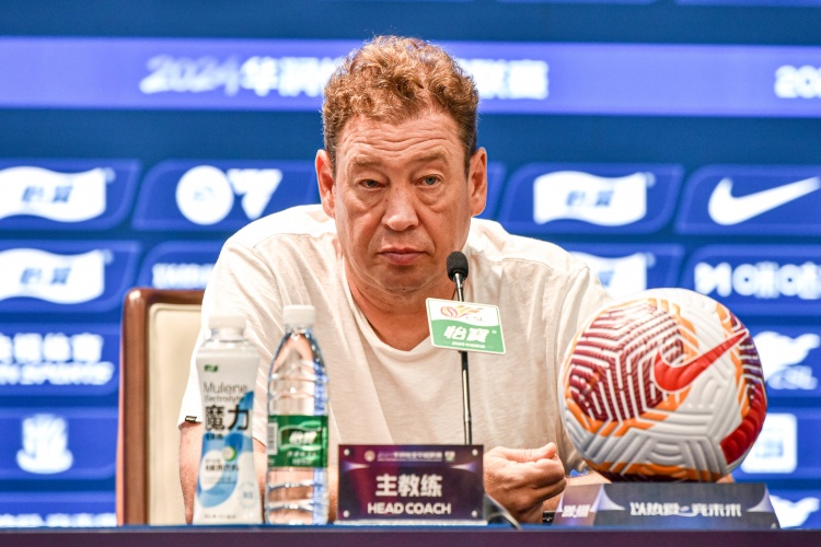  東體：申花穩(wěn)定是超級杯爭勝砝碼，米內(nèi)羅首秀是一大看點