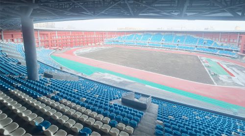 專(zhuān)業(yè)場(chǎng)館座椅六大核心指標(biāo)，打造安全舒適觀演體驗(yàn)